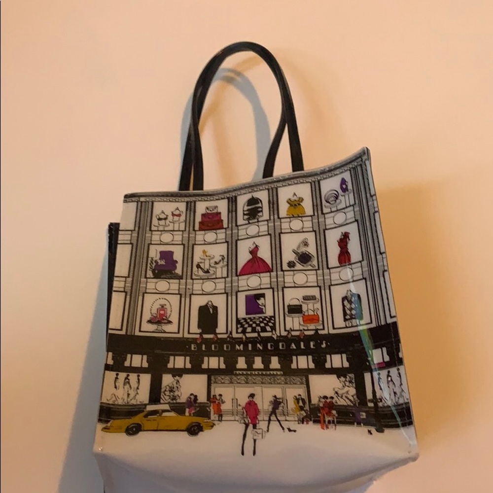 Bloomingdale’s Purse
